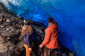 Hiking and Navigation Tour at Perito Moreno Glacier, El Calafate