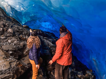 Hiking and Navigation Tour at Perito Moreno Glacier, El Calafate