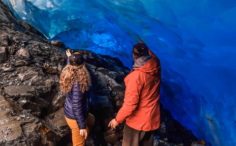 Hiking and Navigation Tour at Perito Moreno Glacier, El Calafate