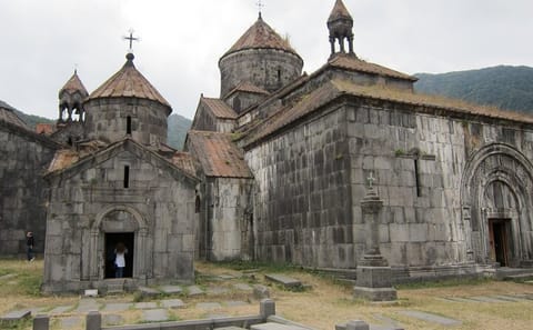 Cultural Day Trip from Tbilisi to Armenia's Highlights
