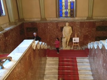 Stalins Museum