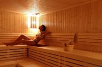 Turkish Bath and Spa with 1 Hour Massage in Belek 7
