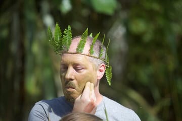 Puyo Jungle Full Day Tour