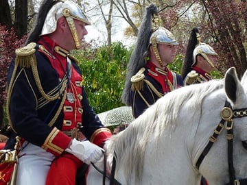 Private Walking Tour Holy Week in Seville