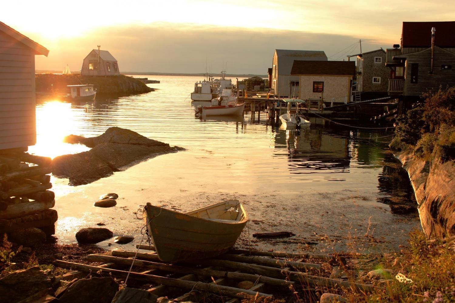 East Coast Tour with Lunch with Daytur