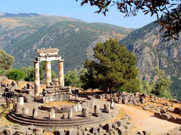 Classical Greece