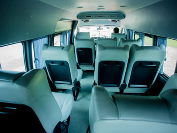 Chiang Mai: Private Airport Transfer to or from Chiang Rai