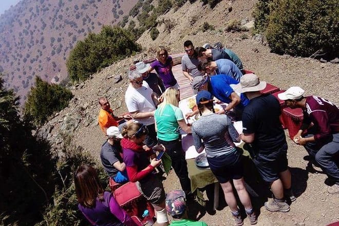 Hike, Trek, Hiking, www.adraraventure.ma