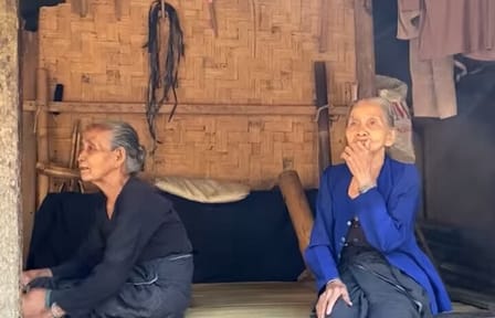 Baduy Tribal Tracker and Village in Private Tour Full Day & Lunch