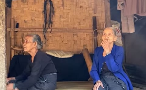 Full-Day Private Tour of Baduy Village in Banten, Indonesia