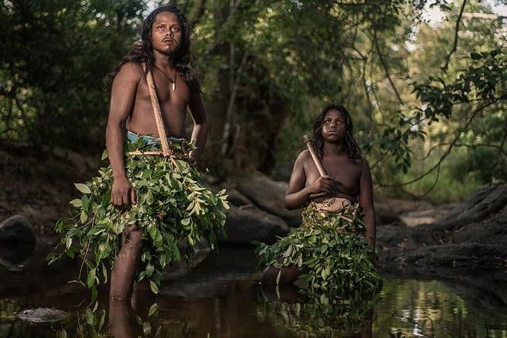 Full Day Tour to Remote Jungle Village