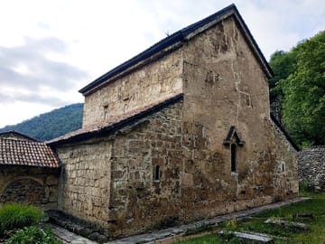 Epic Georgia Journey: 12 Days of Exploration & Charm