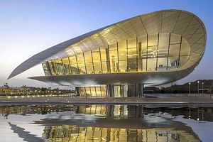 Etihad Museum Tour in Dubai 