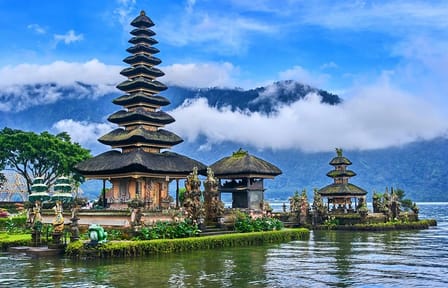 Private Day Tour of UNESCO Heritage Sites in Bali