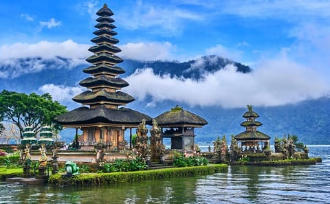Private Day Tour of UNESCO Heritage Sites in Bali