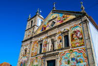 Private car transfer from Porto to Aveiro 4