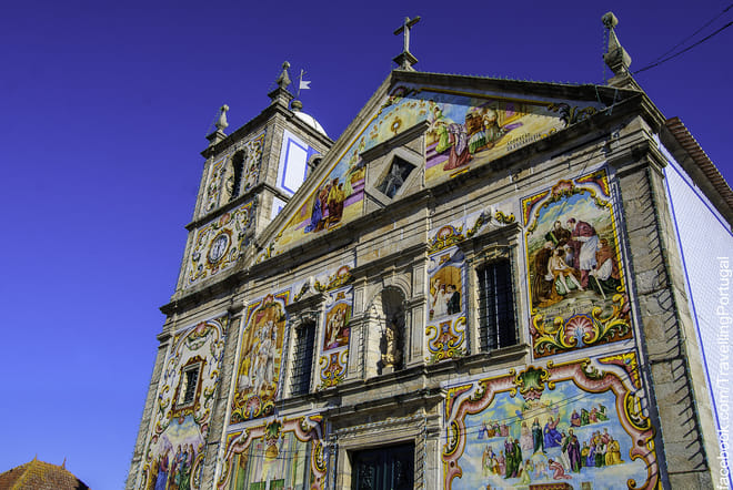 Private car transfer from Porto to Aveiro photo 4