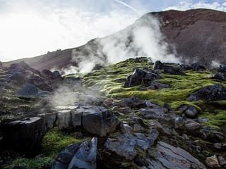 Hekla and Maelifell Adventure by Super Jeep, photo 9