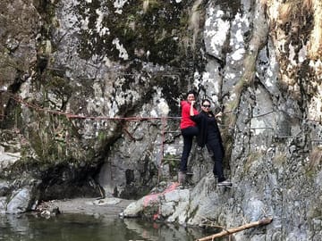 Valea lui Stan Gorge