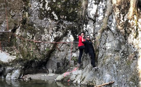 Private 2-Day Hiking Tour in Fagaras Mountains, Romania