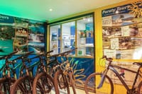 Bike rental BY PARATY TOURS 6