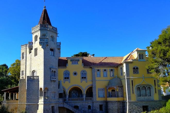 Casa Castro Guimaraes