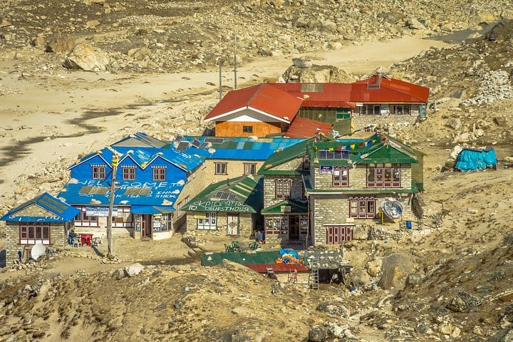 19 Days Mera Peak Climbing & Expedition – One Life-Changing Himalayan Adventure