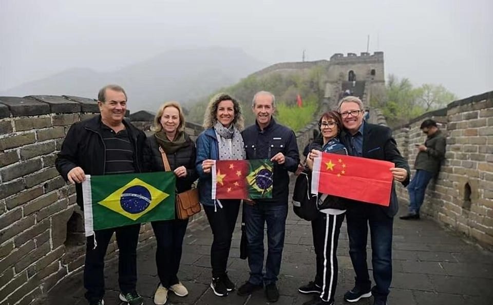 12-Day Private Tour of Beijing, Hangzhou, and Shanghai