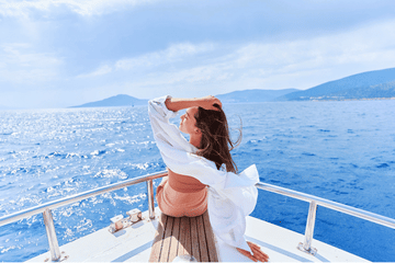 Snorkeling Adventure at Ras Mohamed National Park from Sharm El Sheikh