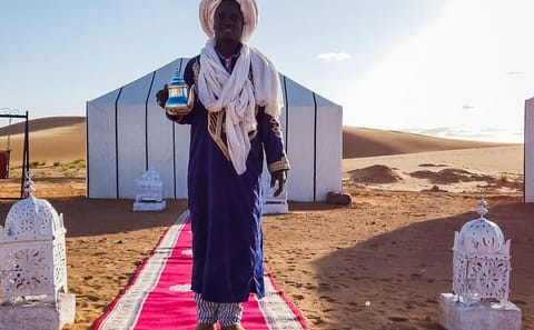 Private 3-Day Adventure Tour from Marrakech to Merzouga
