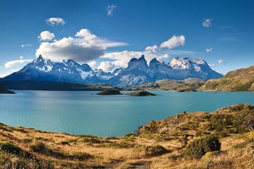 Full Day Torres del Paine & Milodon