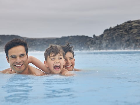 Private Transfer: Blue Lagoon w/ 2hrs wait Reykjavik to Reykjavik - YFIR20, photo 8