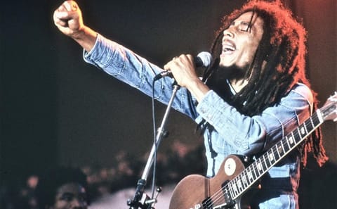 Bob Marley Nine Mile Guided Tour from Montego Bay