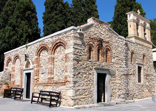 Day Tour to Lasithi from Heraklion photo 6