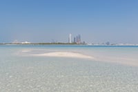 ISLAND Hopping at Al Bateen Abu Dhabi 5
