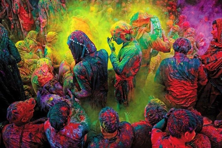 Jaipur Heritage walk Tour