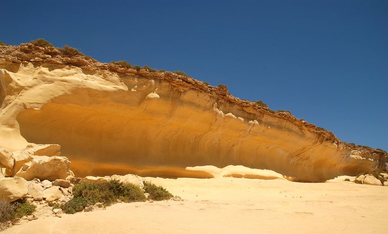 Discover Gozo by private tour with guide