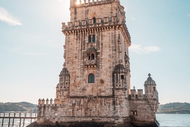Full-Day Tour of Lisbon 5
