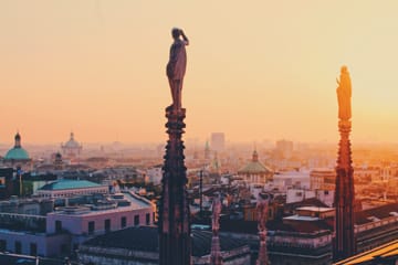 Milan City Break: 3 Nights of Culture and Exploration