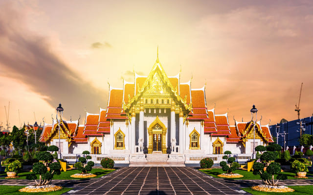 Best of Asia Adventure