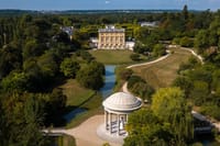 Fontainebleau, Versailles, Gardens, Trianon Private from Paris 4