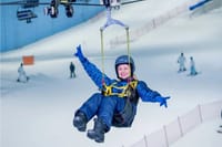 Ski Dubai Tickets with options 1