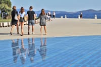 Zadar, Croatia