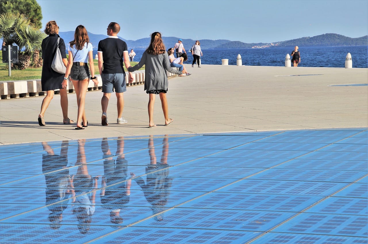 Zadar, Croatia