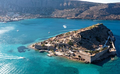 8-Day Guided Tour of Crete with German-Speaking Expert