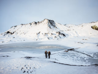 South Coast & Katla Ice Cave | Private Jeep Tour | Photo Package included, photo 8