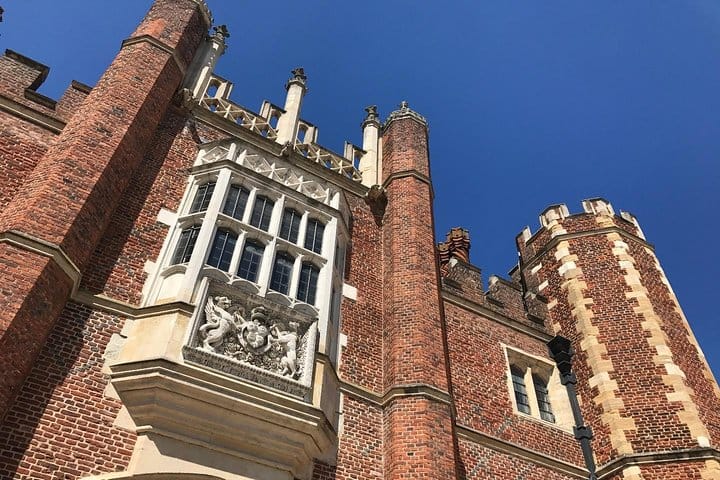 London Royal's Full Day Tour 6