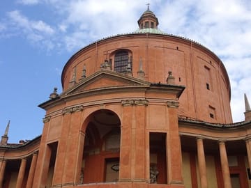 Bologna – Old Town Private Historic Walking Tour