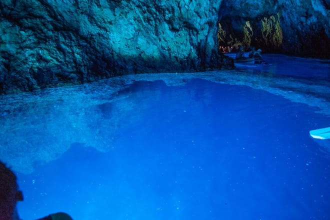 Things to do in Croatia
