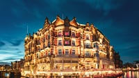 Amsterdam Highlights Audio Tour: Masterpieces and Historic Treasures 4